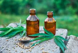 CBD Oil