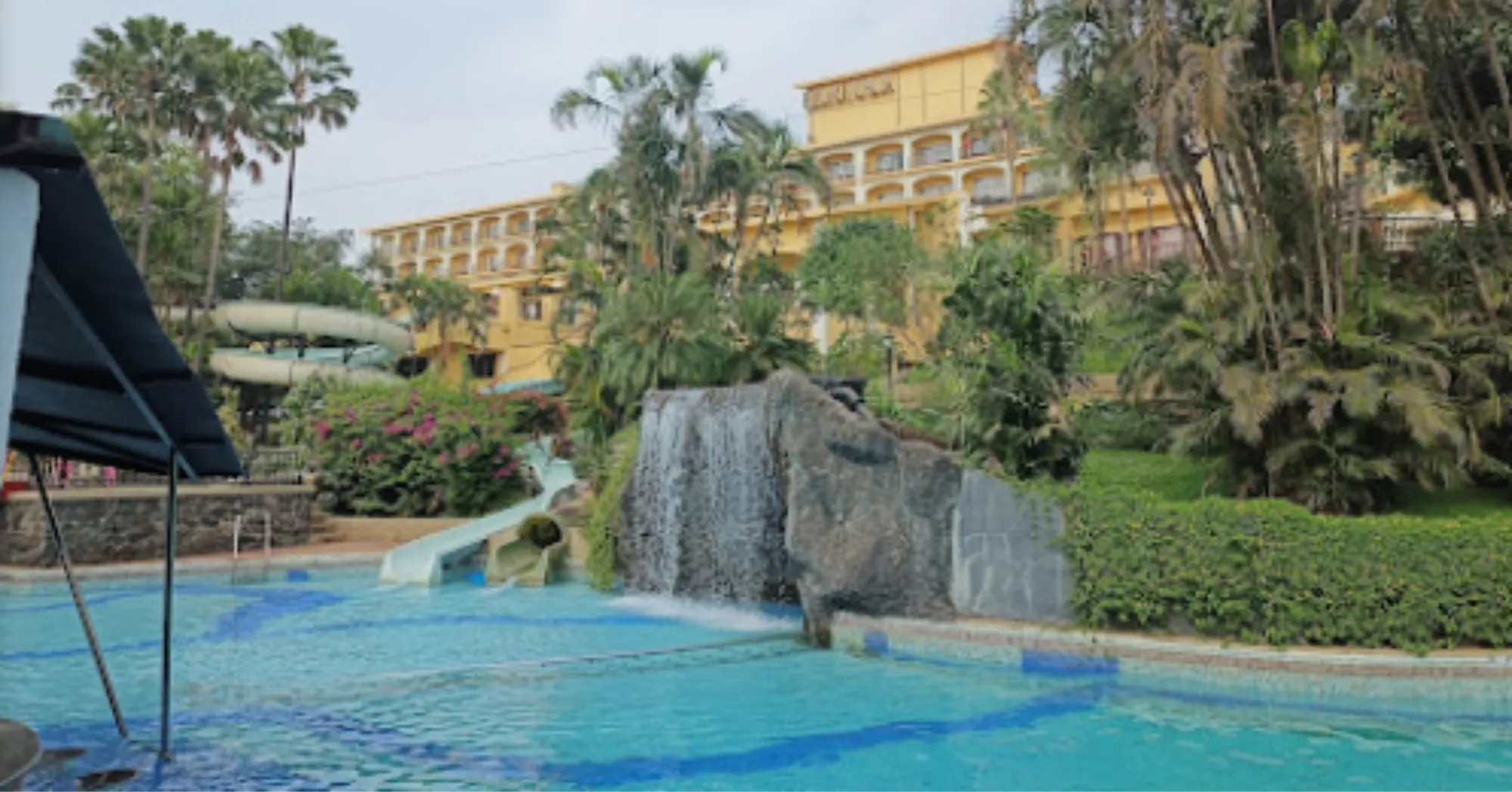 Best Resorts In Lonavala
